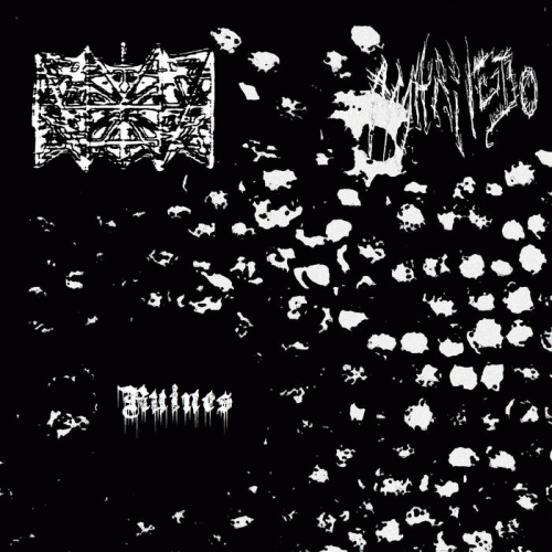 Néant (FRA) : Ruines